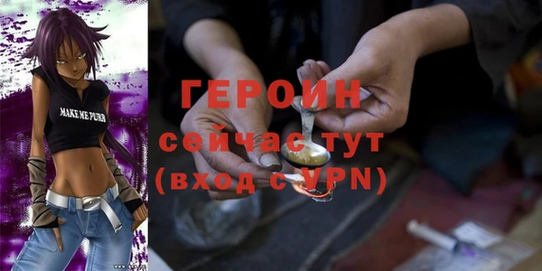 молекула духа Белокуриха
