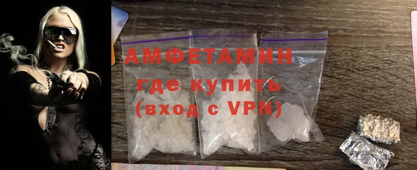 молекула духа Белокуриха